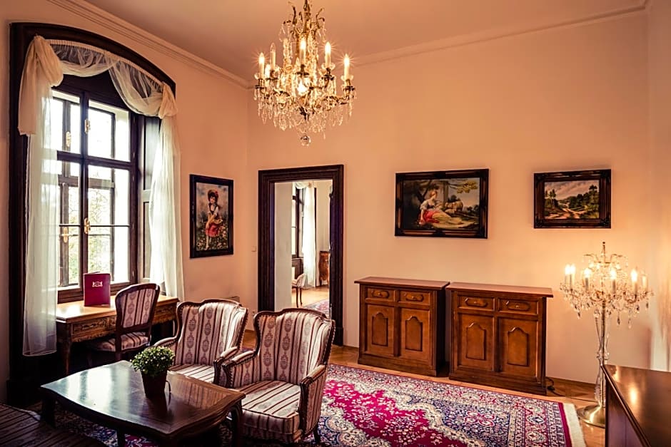 Hotel Stekl