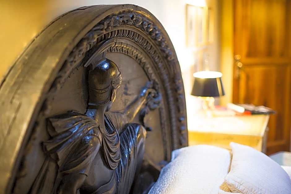 B&B Charme Celestino V°