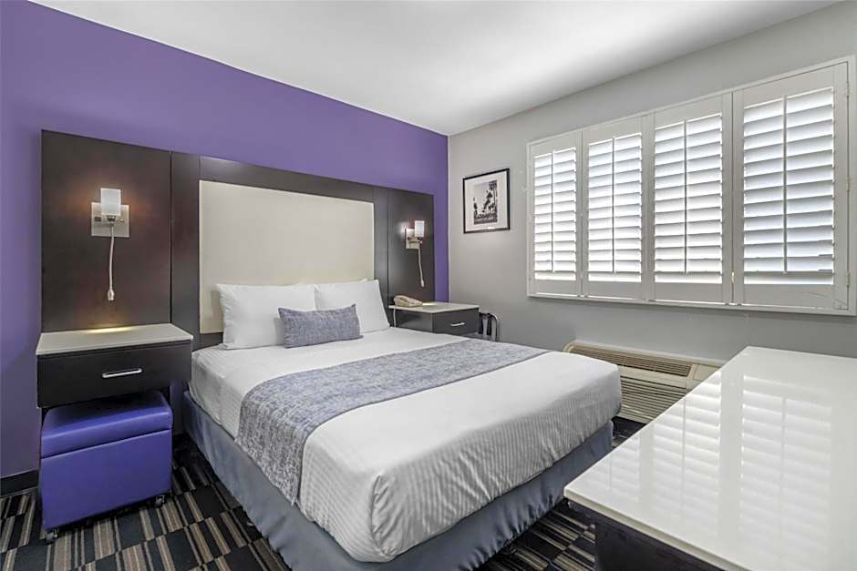 SureStay Hotel by Best Western Beverly Hills West LA