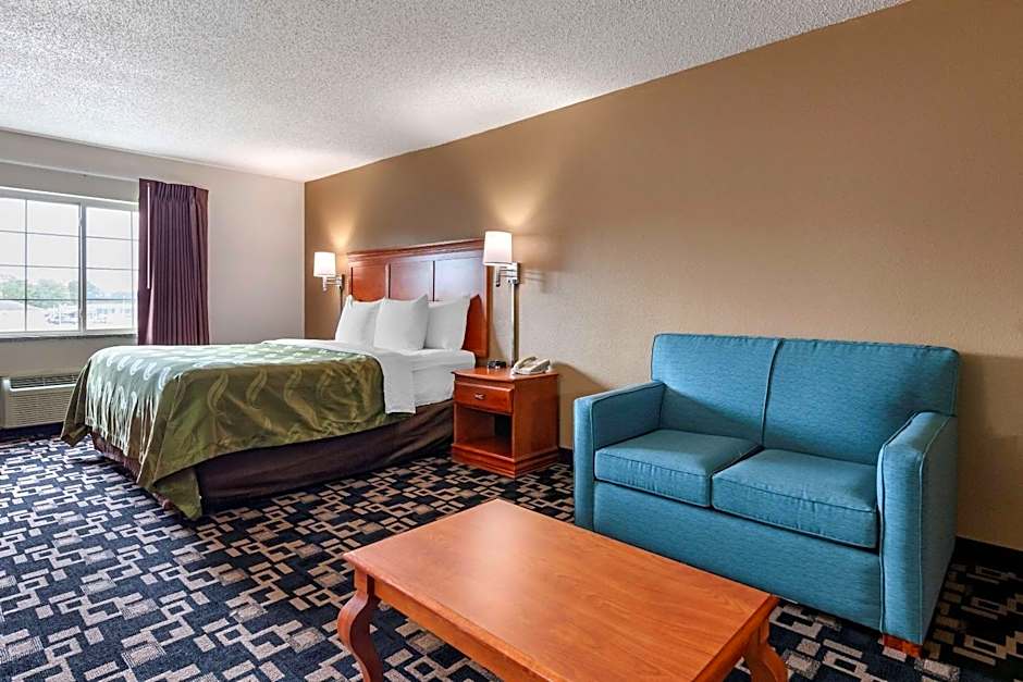 Quality Inn