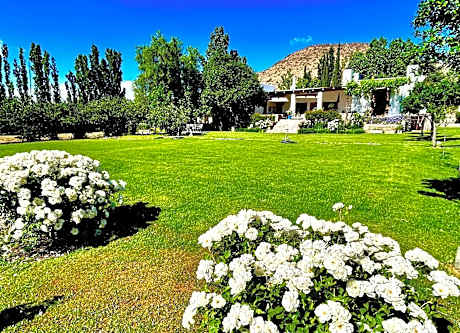 Paradijs in Nieu-Bethesda