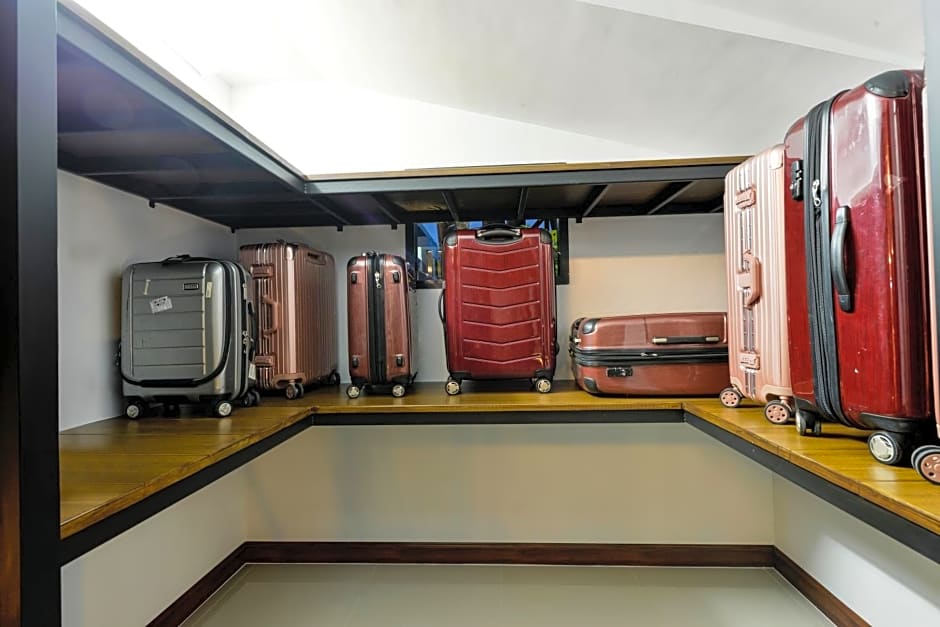 Siri Ratchada Bangkok