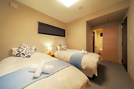 Wadano Woods Chalet