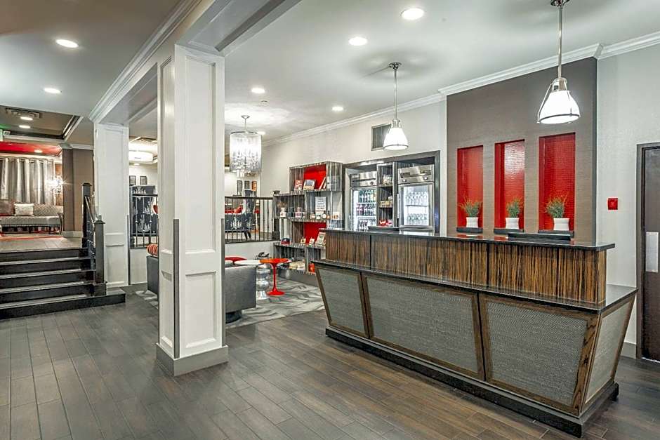Inn at the Peachtrees, Ascend Hotel Collection