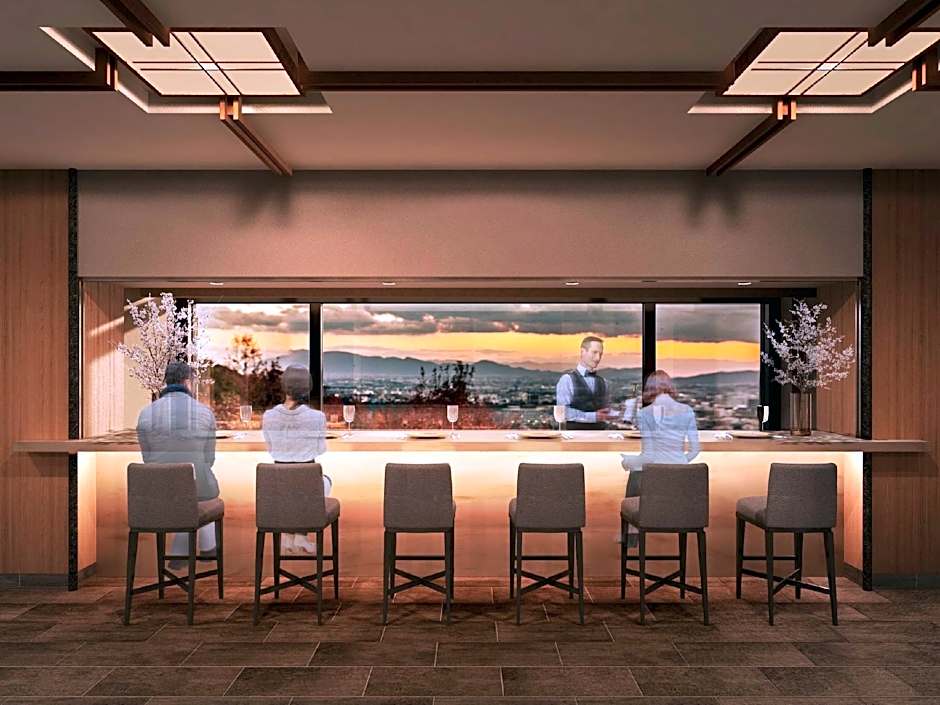 ANDO HOTEL NARA Wakakusayama -DLIGHT LIFE & HOTELS-