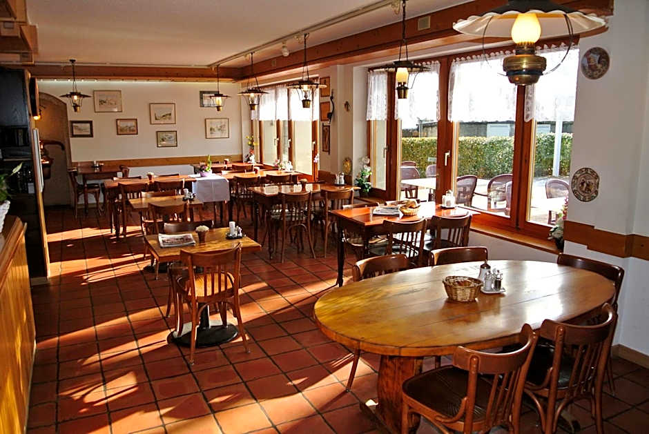 Auberge de la Réunion