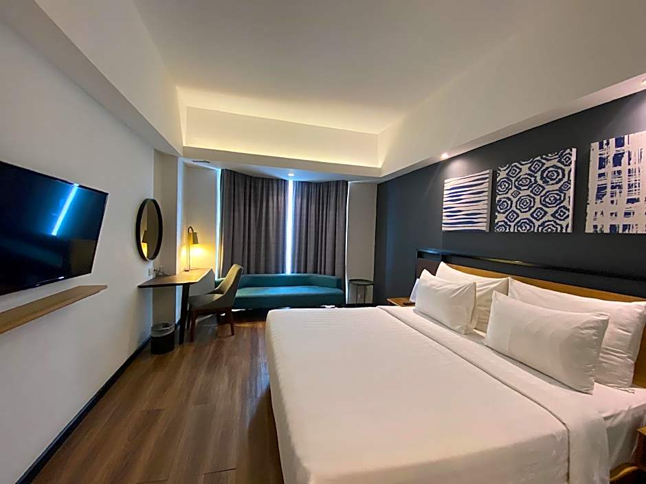 Kyriad Hotel Muraya Aceh