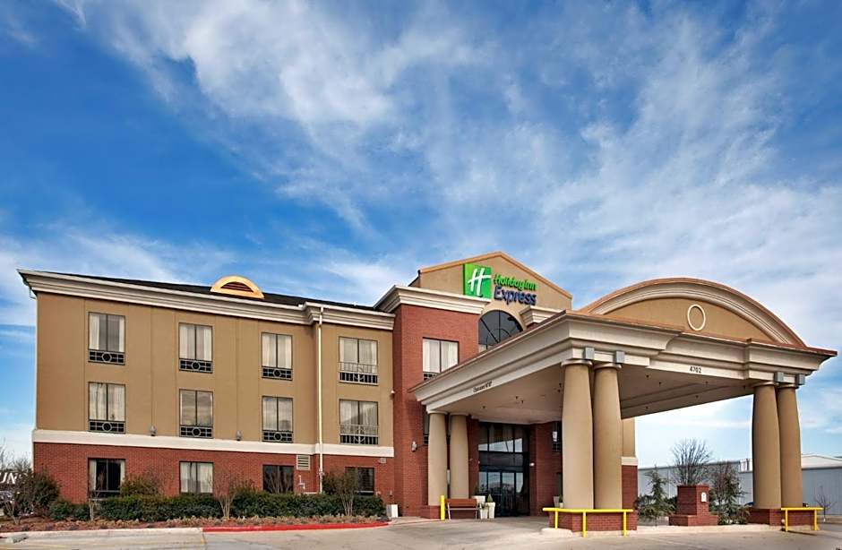 Holiday Inn Express Enid-Highway 412 By IHG