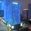 JI Hotel Xiangyang Dongjin Minfa Century Plaza