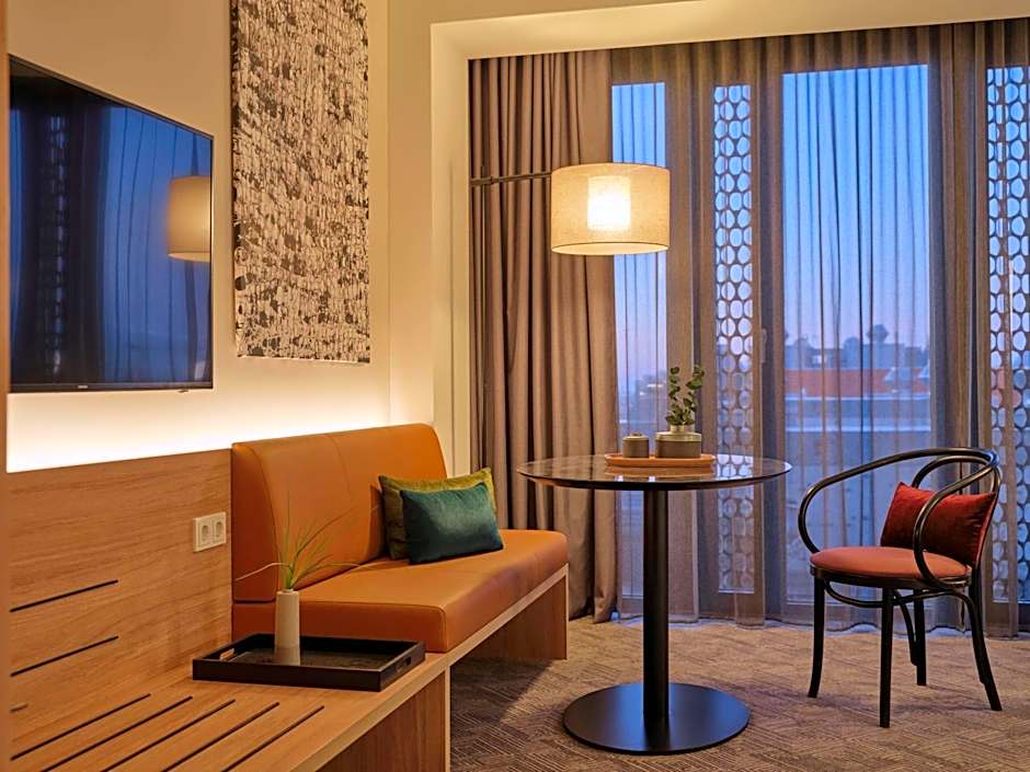 Adina Apartment Hotel Munich