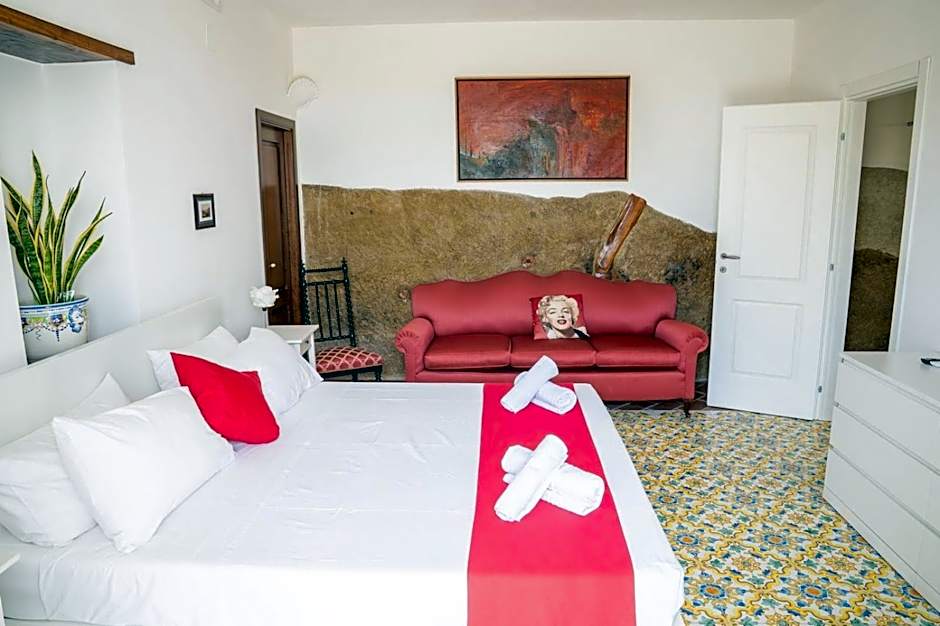 Le Stanze di Sissi - Luxury Suites