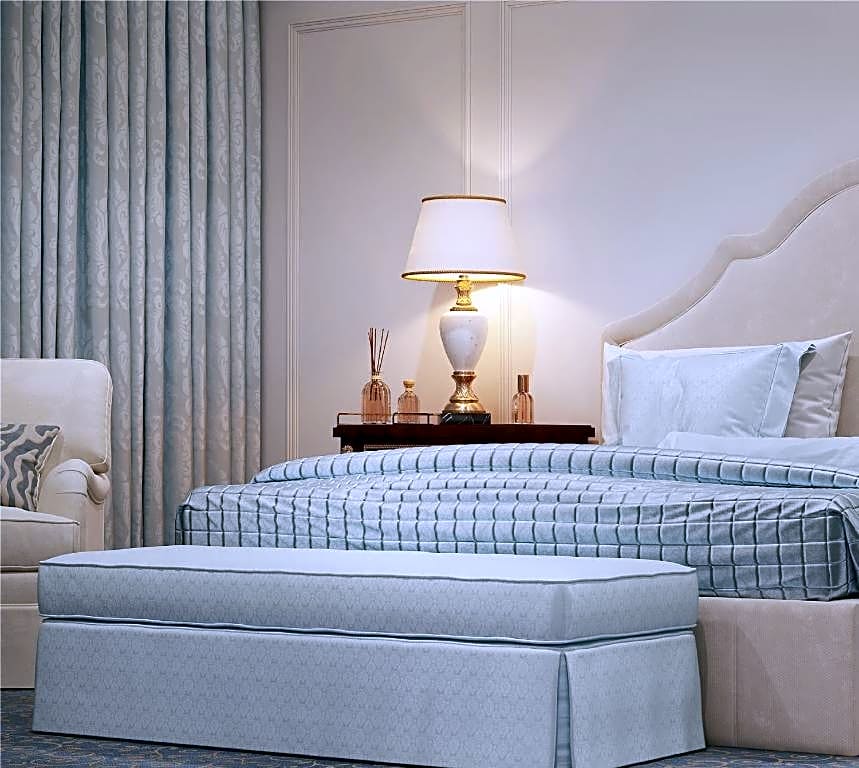 The Plaza Doha, LXR Hotels & Resorts