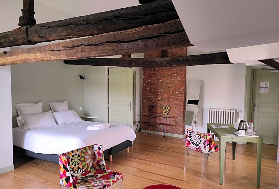 Les Demeures de Valette