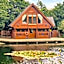 Anglesey Lakeside Lodges