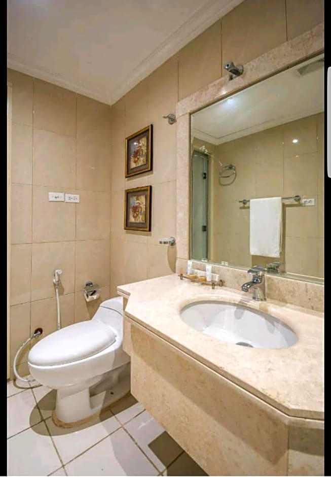 Al Muhaidb Residence Al KHOBAR