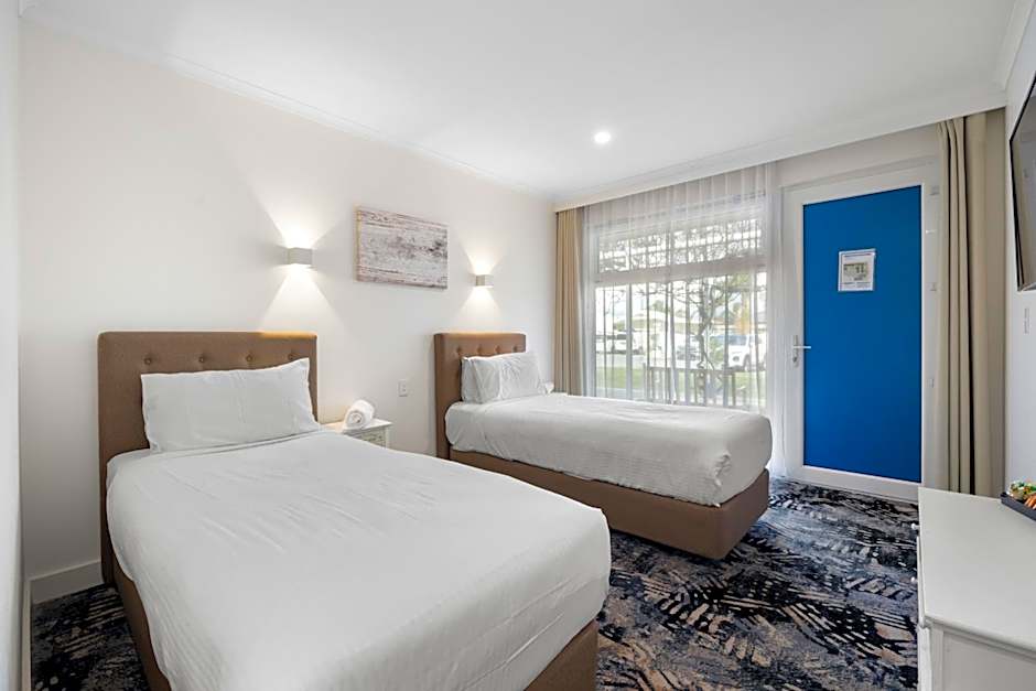 Best Western Adelaide Airport