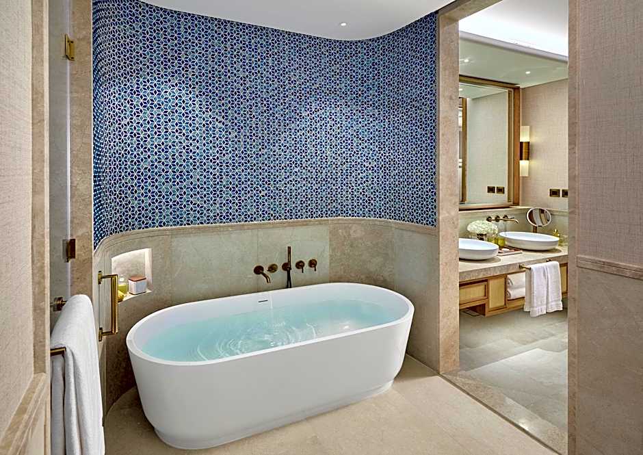 Mandarin Oriental, Muscat