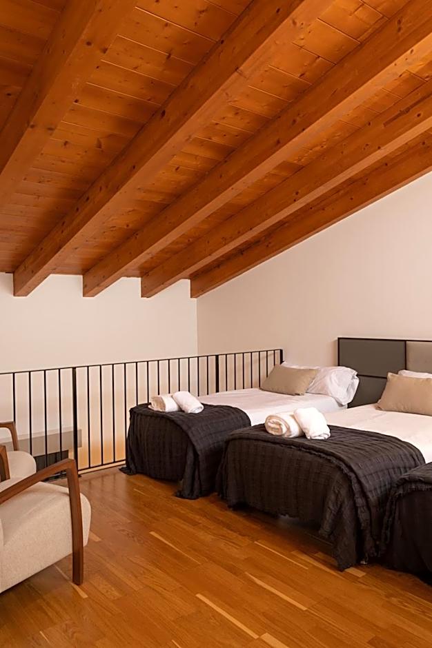 Hotel Palacio Barón de Andilla