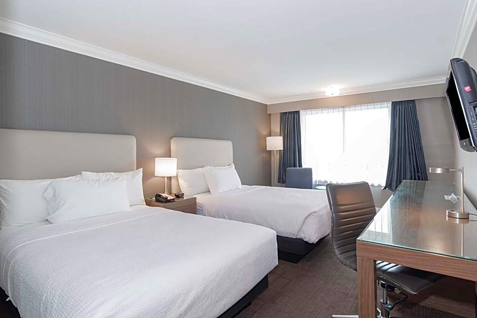 Sandman Hotel Langley