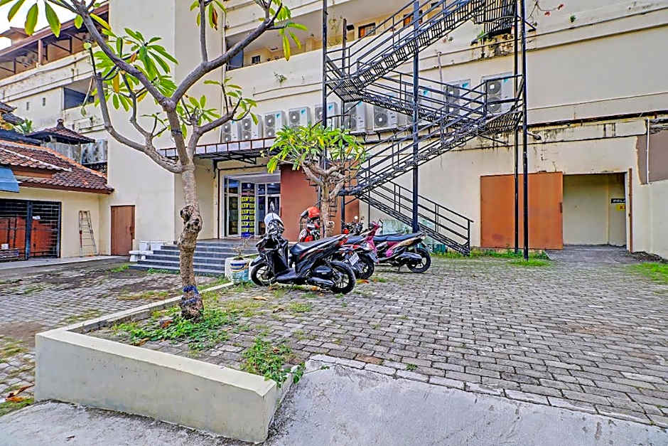 Guest House Simalem