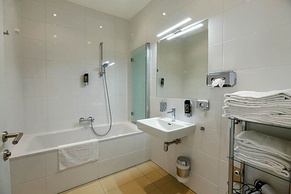 4 Beds and More Vienna Apartments