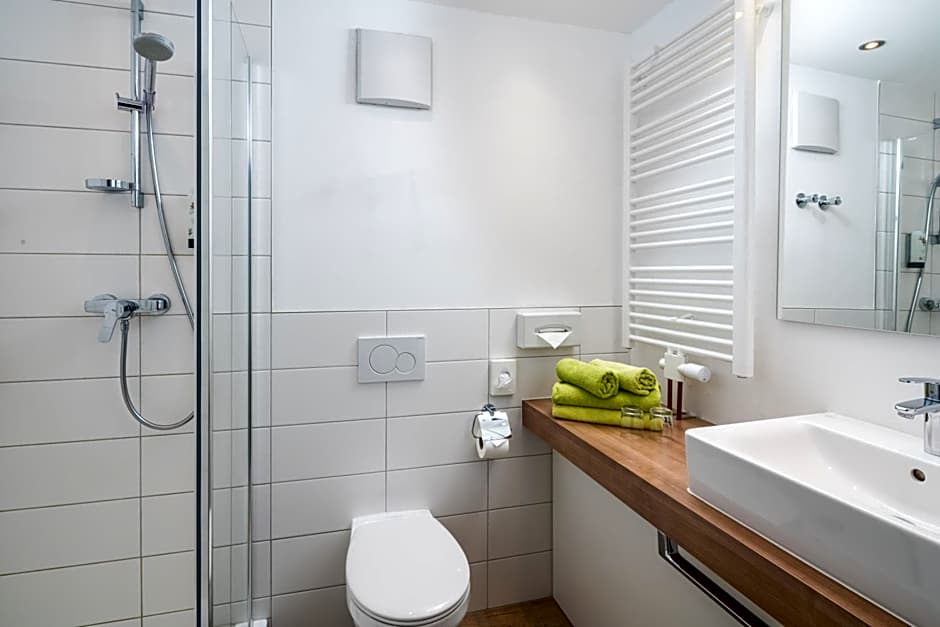 Hotel-Resort Waldachtal - Adults only