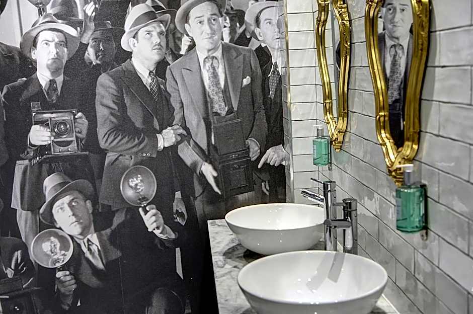 Best Western Plus Nottingham Westminster Hotel