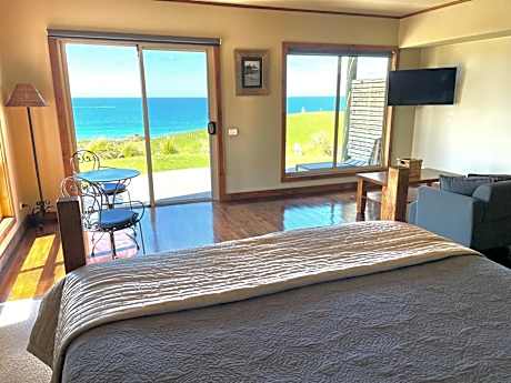 King Suite with Ocean View