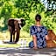 Sable Creek Safari Lodge