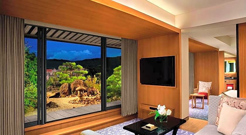 The Ritz-Carlton Kyoto