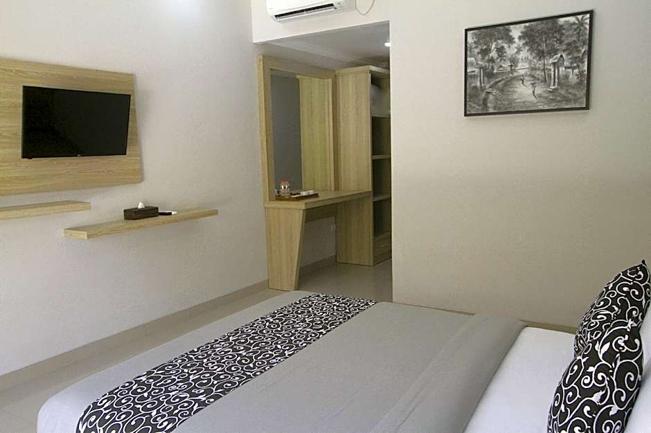 D'Sarian Seminyak