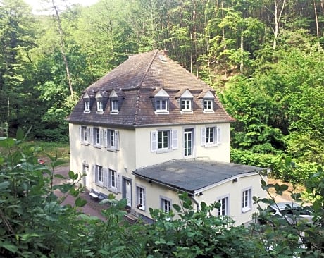 Die Talmühle