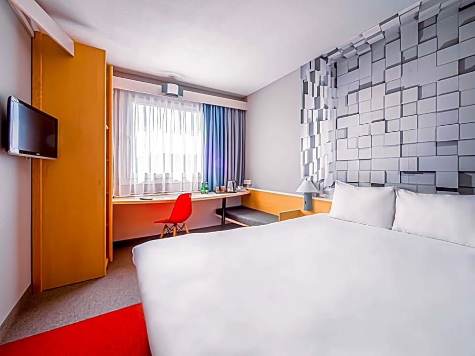ibis Katowice Zabrze