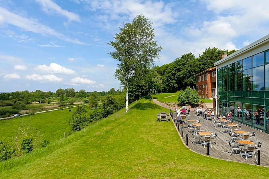 Sundsgården hotell & konferens