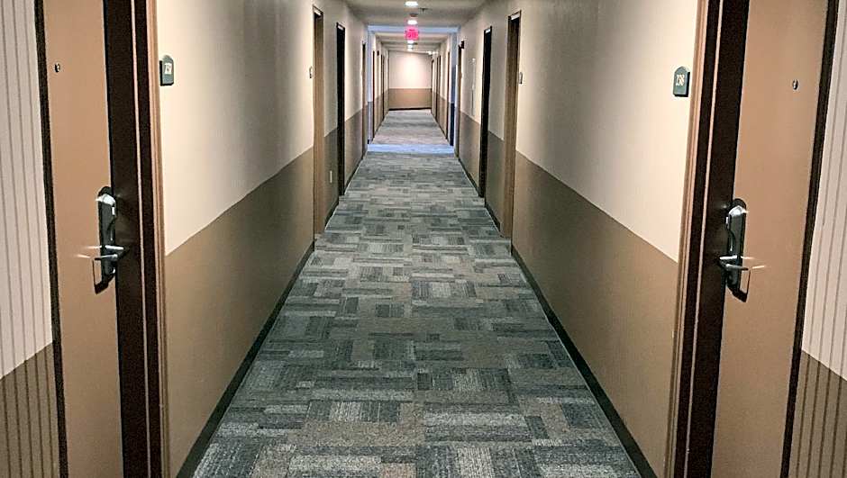 The Budget Inn