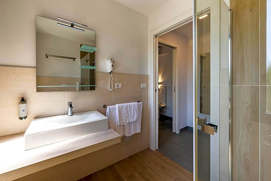 Hotel La Siesta