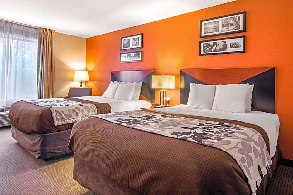 Sleep Inn & Suites