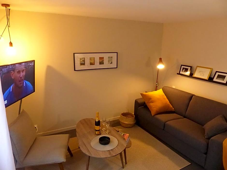 Sabl'Appart Les Sables d'Olonne