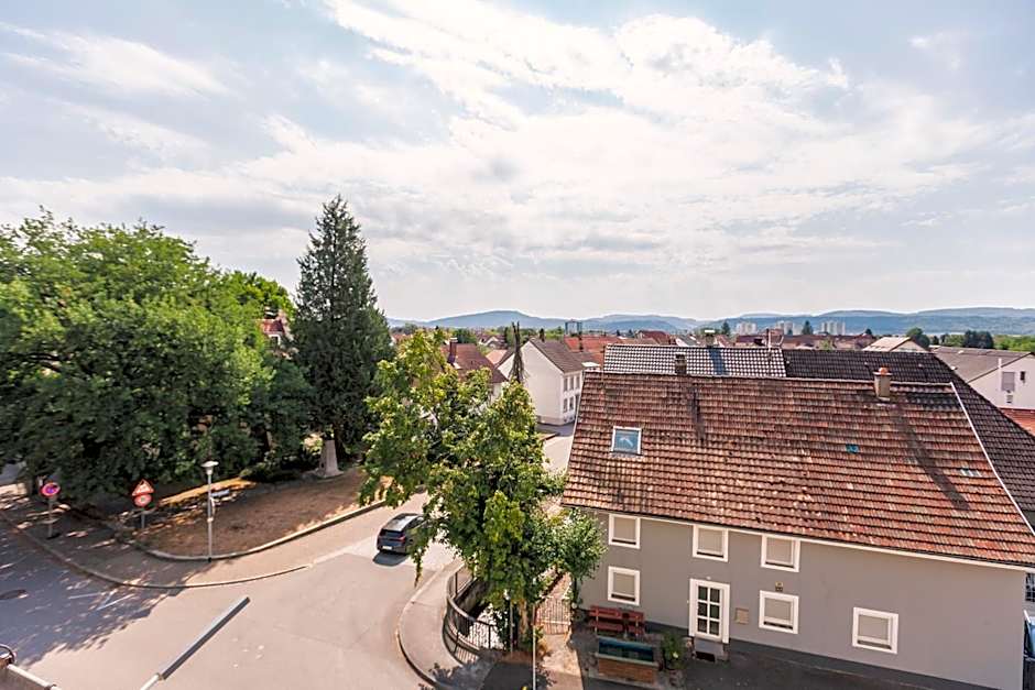 Die Sonne Nollingen