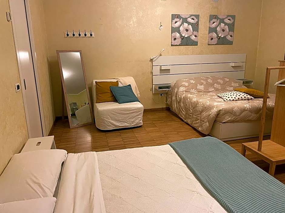 La Casa di Zucchero