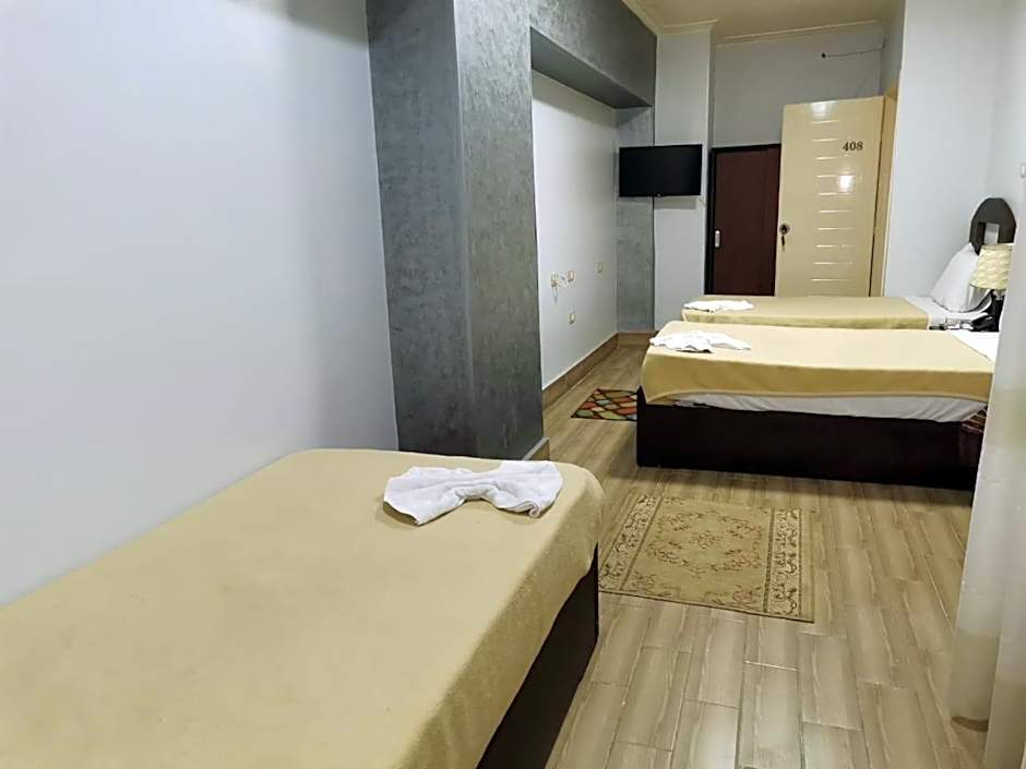 City Center Hotel Beni Suef