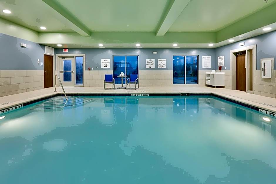 Holiday Inn Express & Suites Plano East By IHG