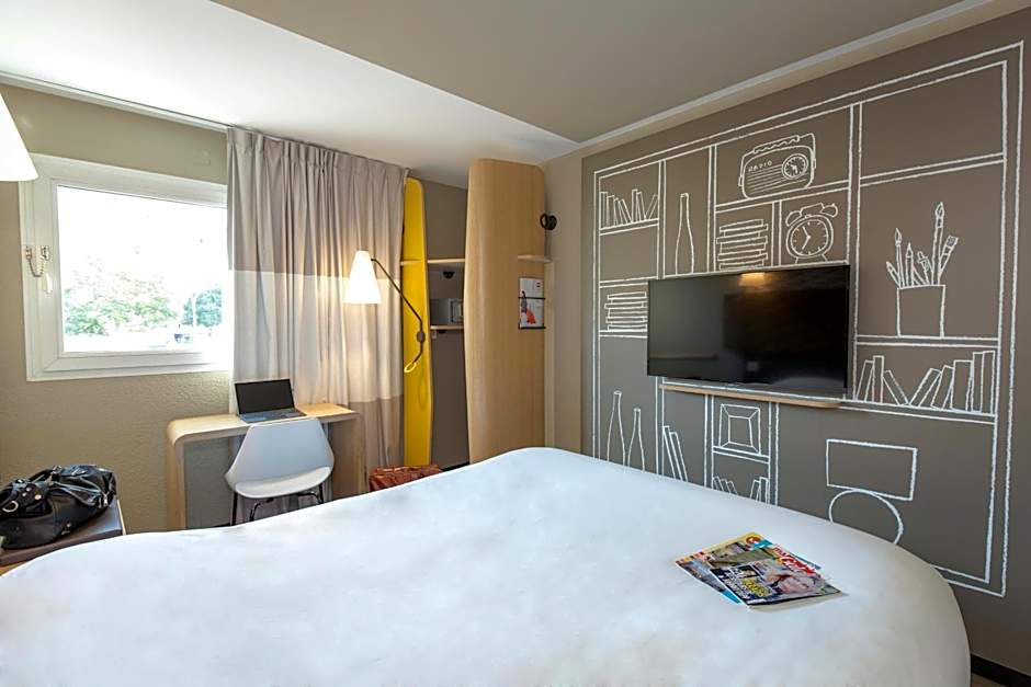 ibis Marseille Timone