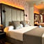ON ALETA ROOM designed for adults