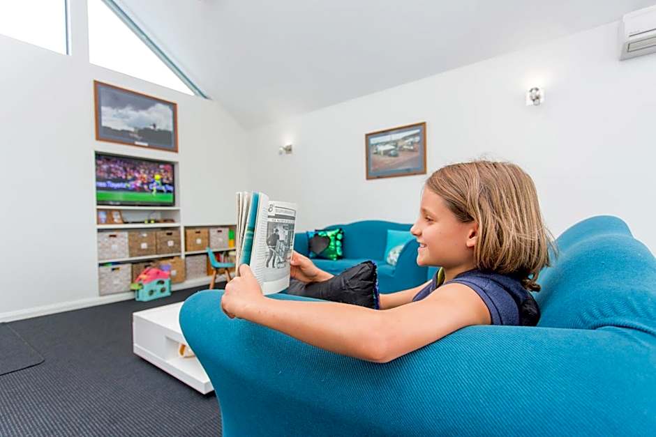 BIG4 Middleton Beach Holiday Park