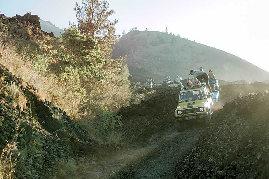 Lakeview Hotel and Restaurant