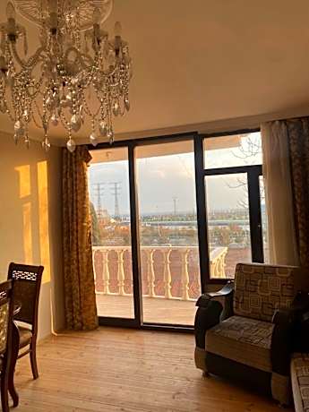 Bayil Boulevard apartment's