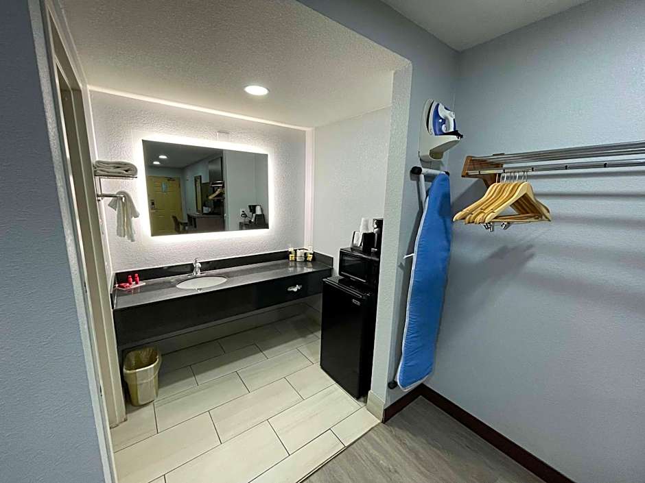 SureStay Hotel by Best Western Childress