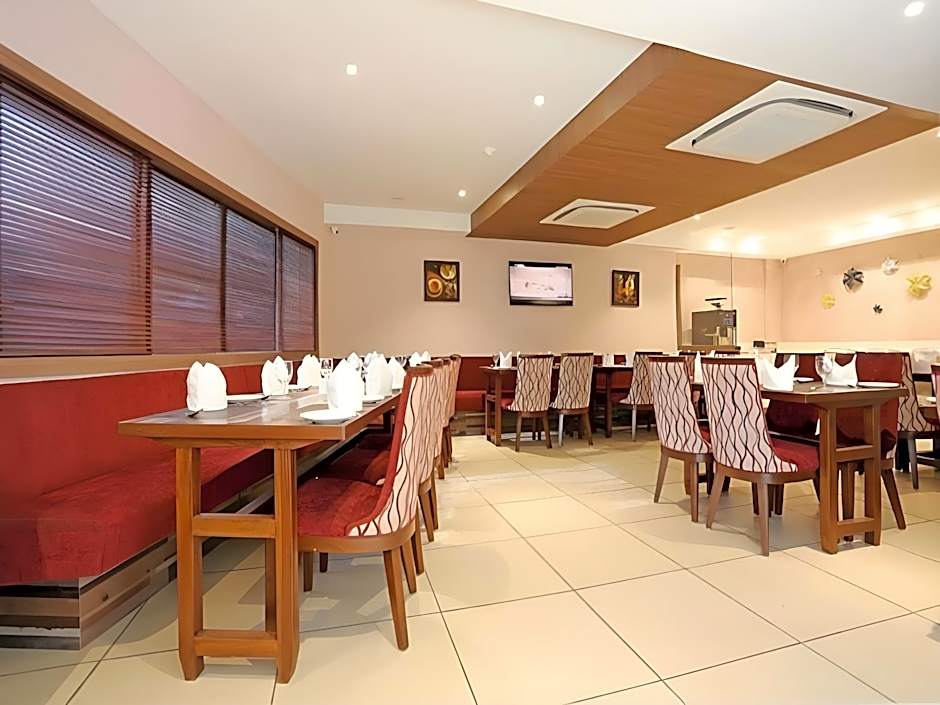 Hotel Paradise Inn Agra