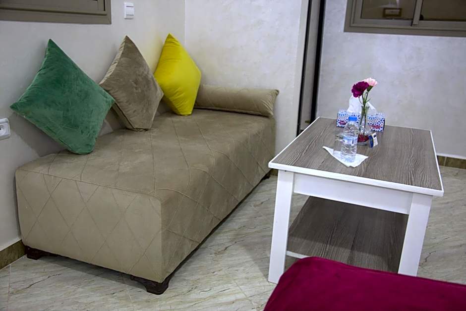 Dakhla Guest